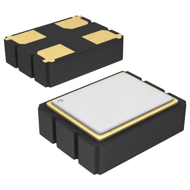 7XZ-32.768KDA-T XTAL OSC XO 32.7680KHZ CMOS SMD