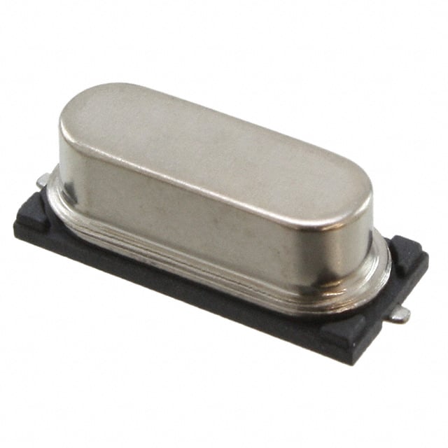 AT-4.000MAGE-T CRYSTAL 4.0000MHZ 12PF SMD