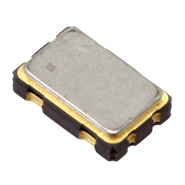 AC-50.000MBE-T XTAL OSC XO 50.0000MHZ CMOS SMD