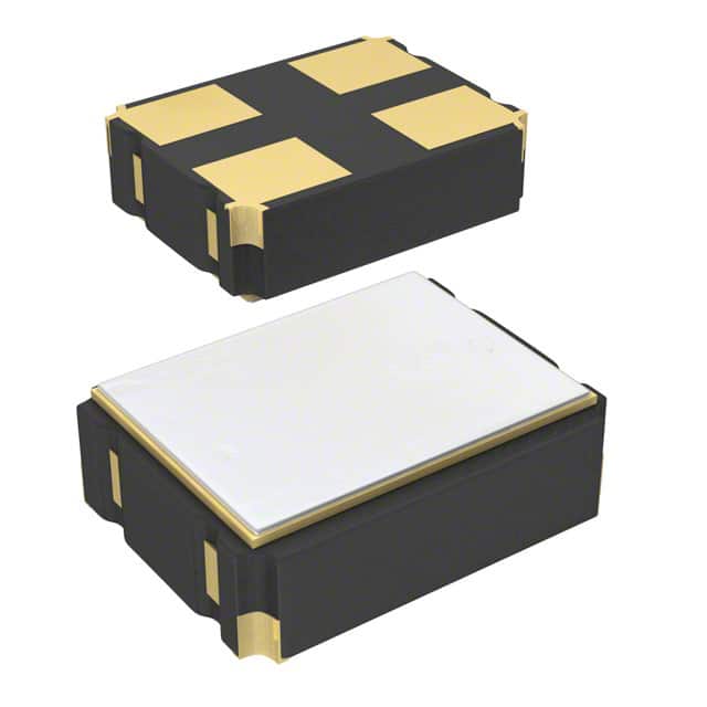 AU-12.288MBE-T XTAL OSC XO 12.2880MHZ CMOS SMD