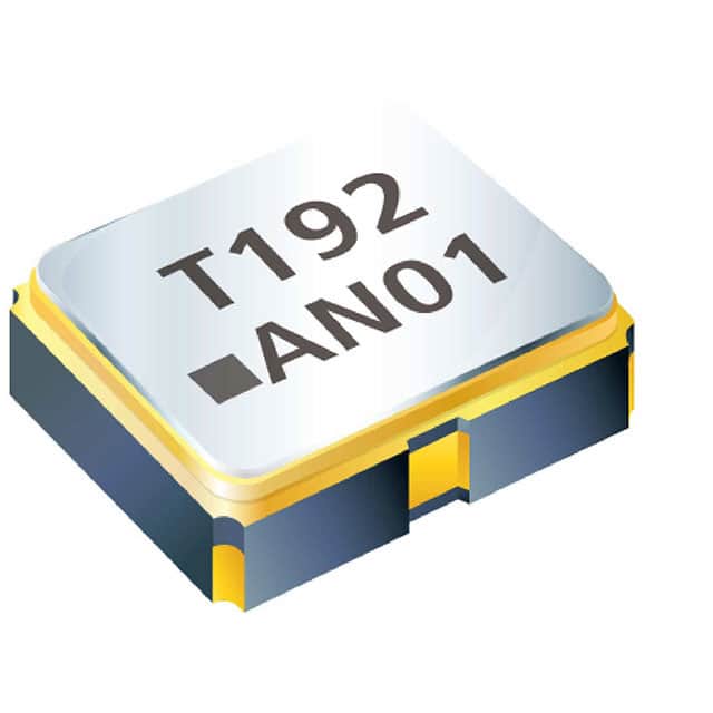 AW-26.000MBE-T XTAL OSC XO 26.0000MHZ CMOS SMD