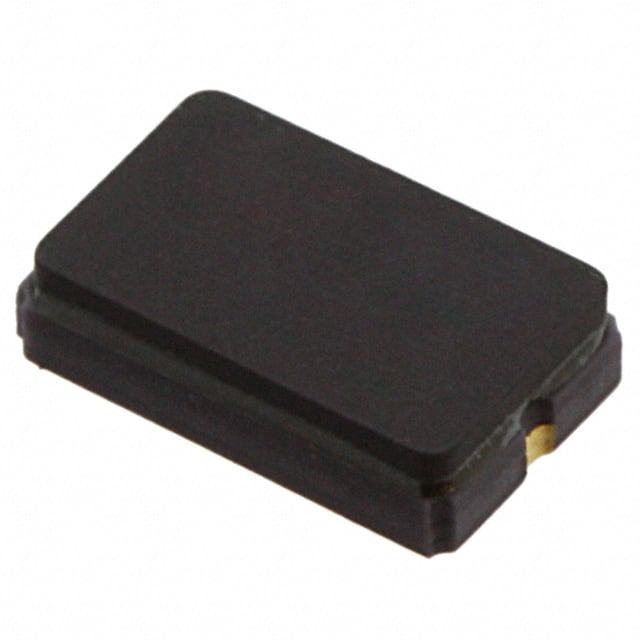 AA-8.192MAGE-T CRYSTAL 8.1920MHZ 12PF SMD