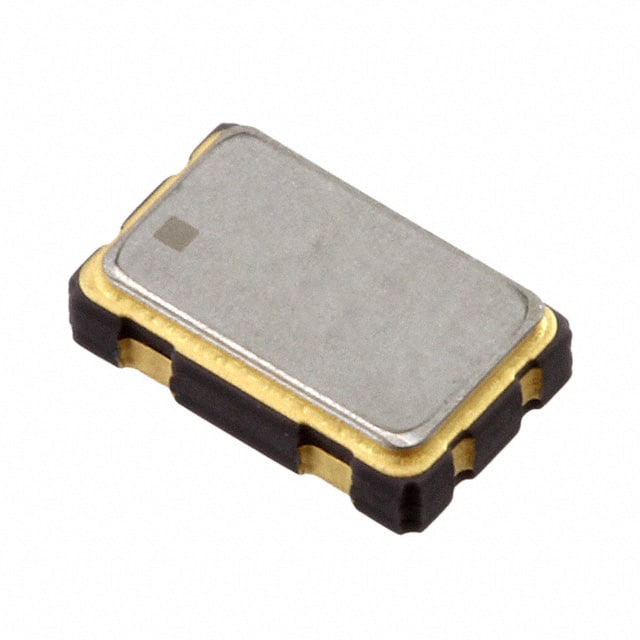 ACZ-32.768KBE-T XTAL OSC XO 32.7680KHZ CMOS SMD