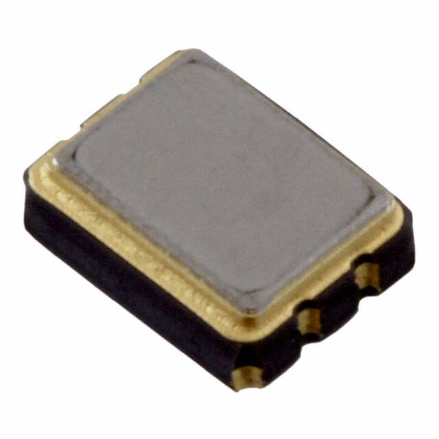 AUZ-32.768KBE-T XTAL OSC XO 32.7680KHZ CMOS SMD