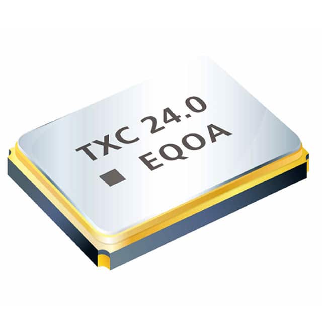 AB-19.680MALE-T CRYSTAL 19.6800MHZ 12PF SMD