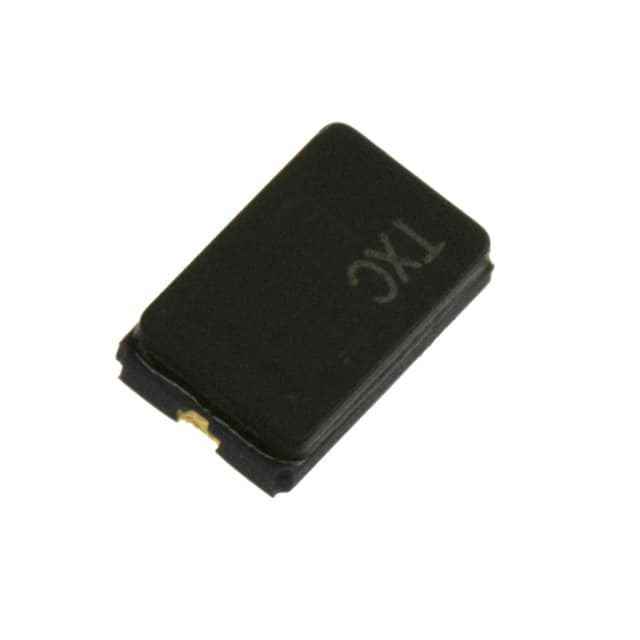 7A-8.000MAAE-T CRYSTAL 8.0000MHZ 12PF SMD