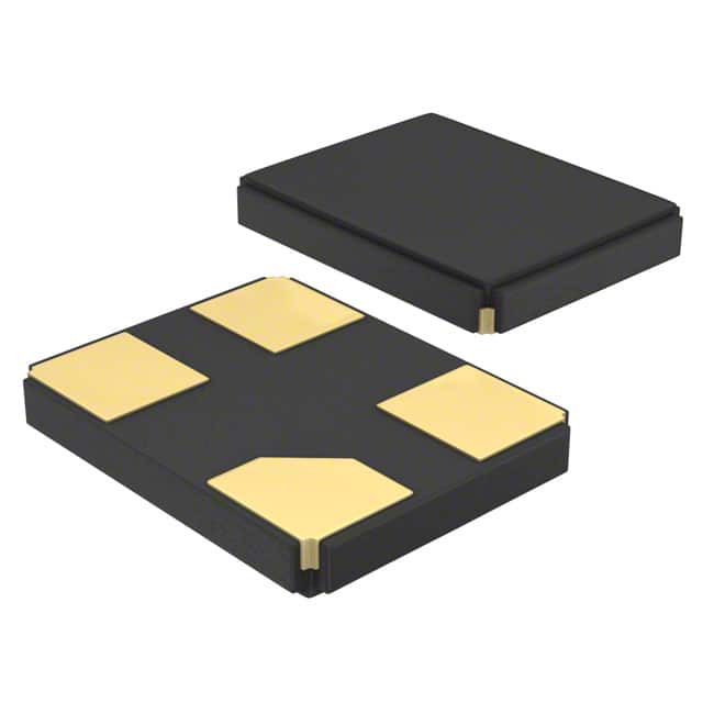 7S-25.000MAHE-T CRYSTAL 25.0000MHZ 12PF SMD