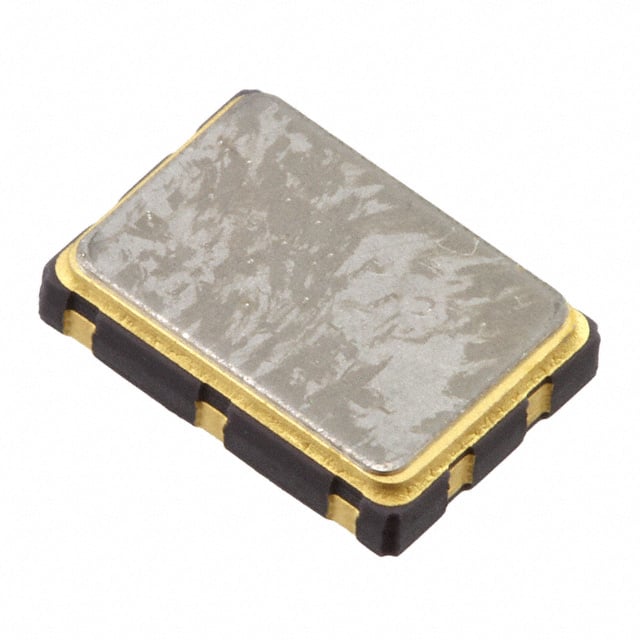 BA-25.000MBE-T XTAL OSC XO 25.0000MHZ LVPECL