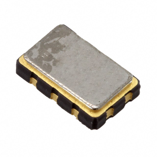 CB-150.000MBE-T XTAL OSC XO 150.0000MHZ LVPECL