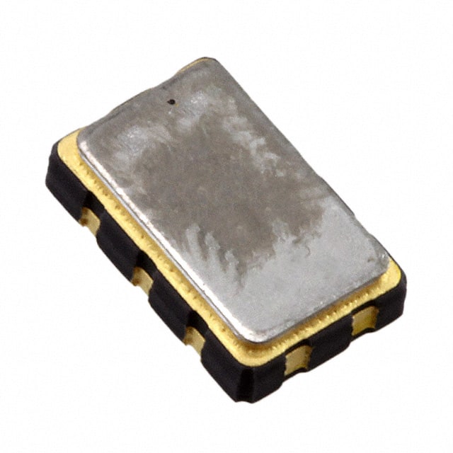 CJ-122.880MBE-T XTAL OSC VCXO 122.8800MHZ LVPECL