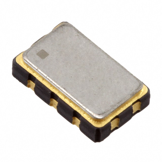 CR-153.600MBE-T XTAL OSC VCXO 153.6000MHZ CMOS