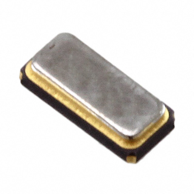 AH03200003 CRYSTAL 32.7680KHZ 12.5PF SMD