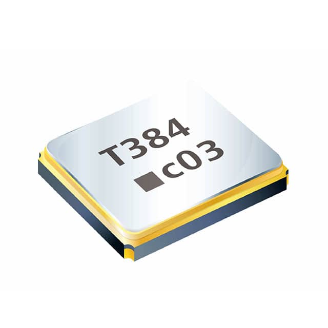 8Y-20.000MAHE-T CRYSTAL 20.0000MHZ 12PF SMD