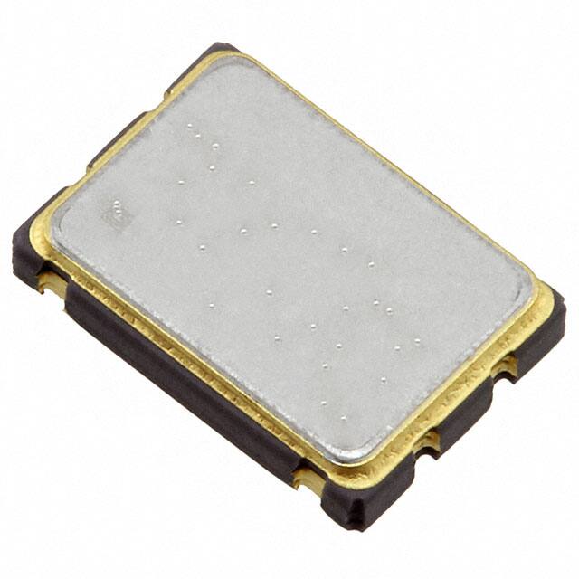 7WZ-32.768KBD-T XTAL OSC XO 32.7680KHZ CMOS SMD
