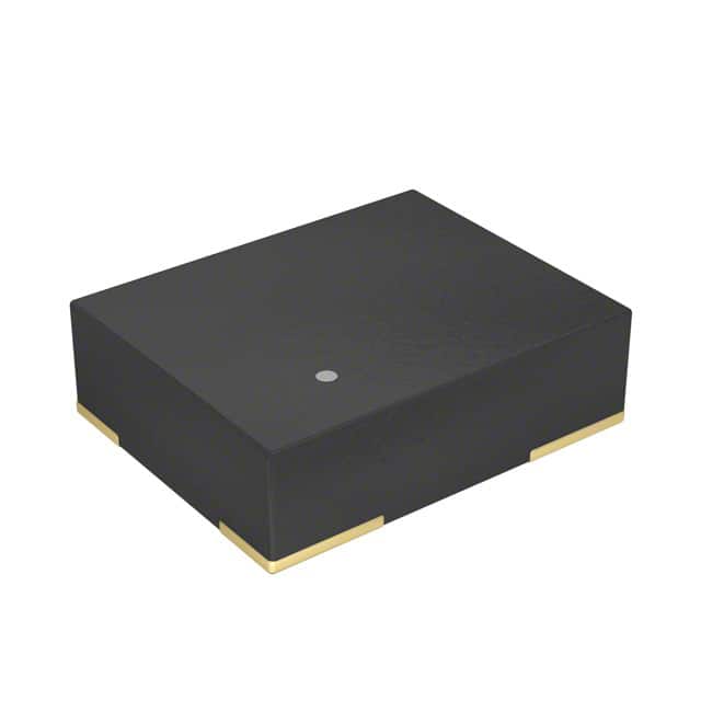 TD-32.768MBD-T MEMS OSC XO 32.7680MHZ CMOS SMD