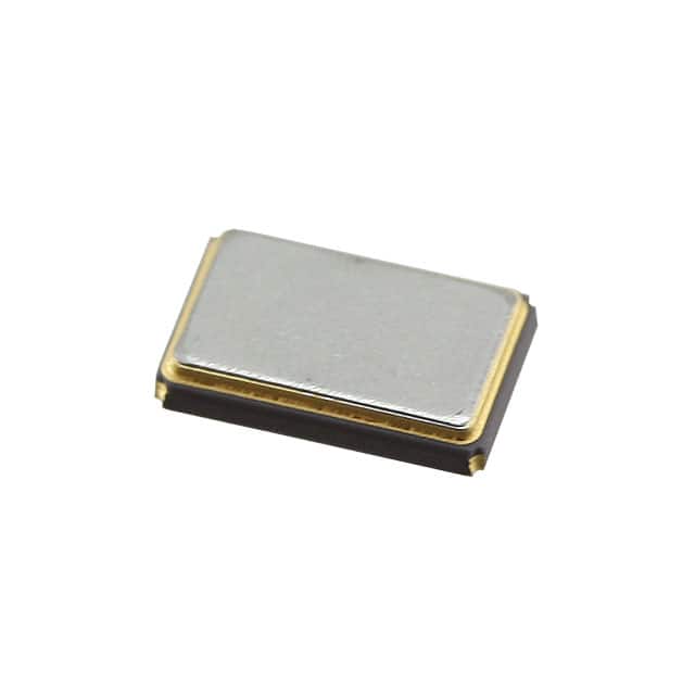 7B-25.000MAAJ-T CRYSTAL 25.0000MHZ 18PF SMD