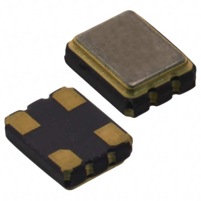 7X-19.200MBA-T XTAL OSC XO 19.2000MHZ CMOS SMD