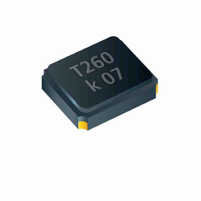 7V-27.000MDHV-T CRYSTAL 27.0000MHZ 8PF SMD