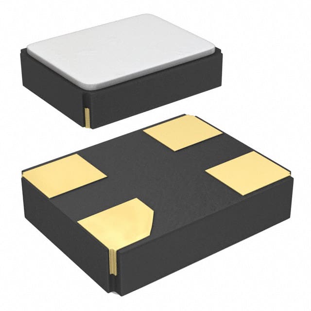 7V-24.000MAAE-T CRYSTAL 24.0000MHZ 12PF SMD