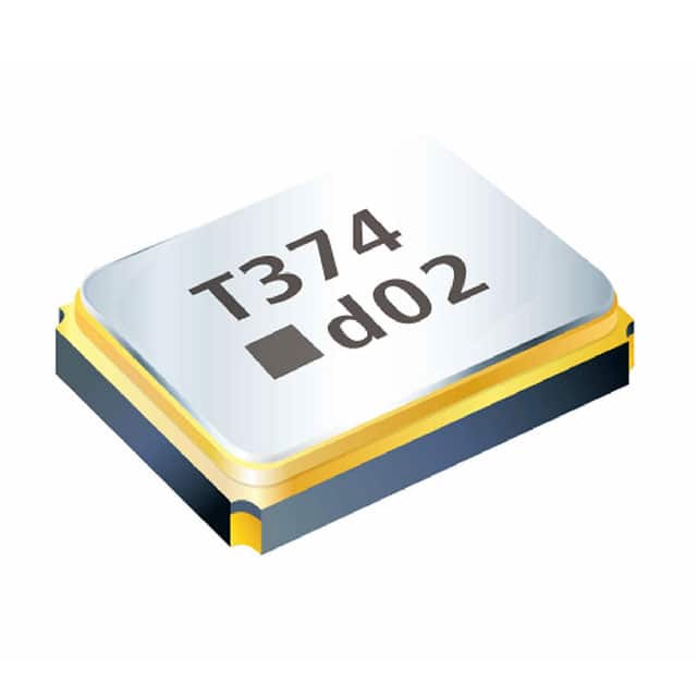8Q-24.000MEEQ-T CRYSTAL 24MHZ 9PF SMD
