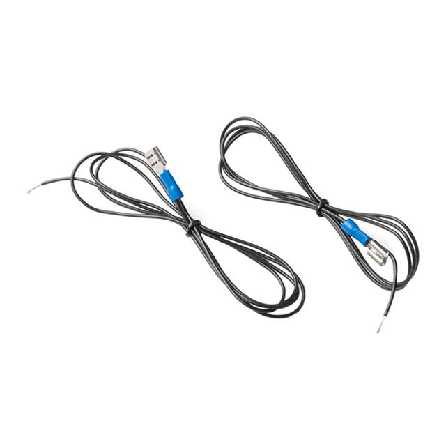CAB-14166 SPADE CONNECTOR WIRE - 3FT, FEMA