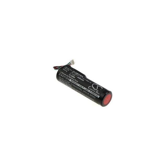 PRO 550 RECEIVER BATTERY Replacement for Garmin Pro 550 R