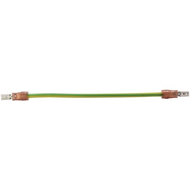 09455000001 RJI GROUNDING CABLE 1 5MM 2 FL
