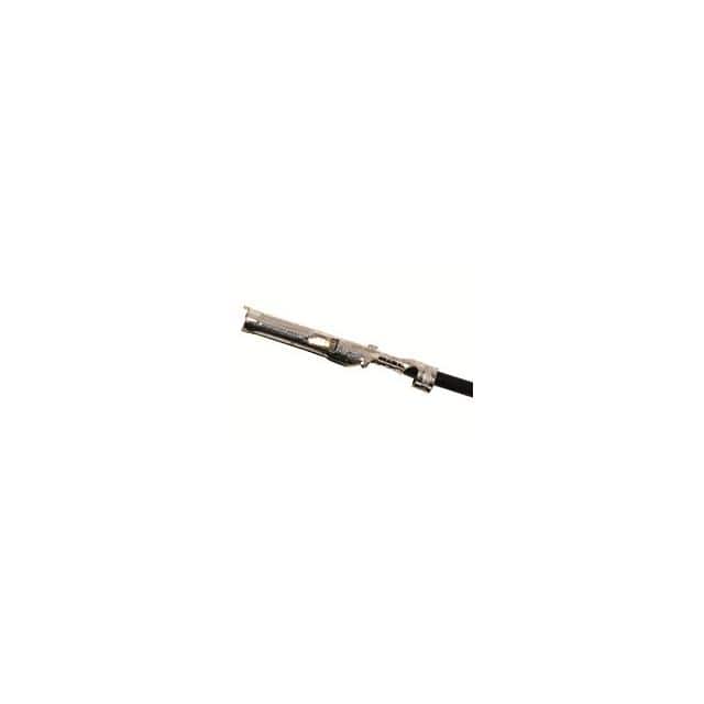 68801-4057 .062 FEMALE 300MM CABLE