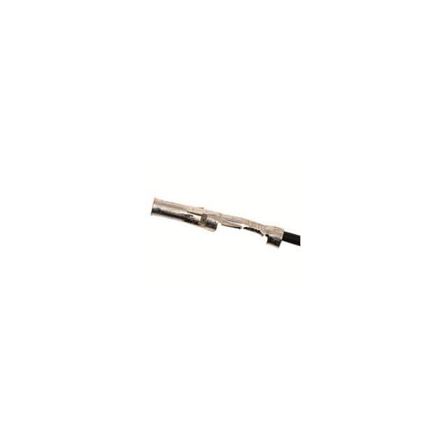 68801-4061 .093 FEMALE 300MM CABLE