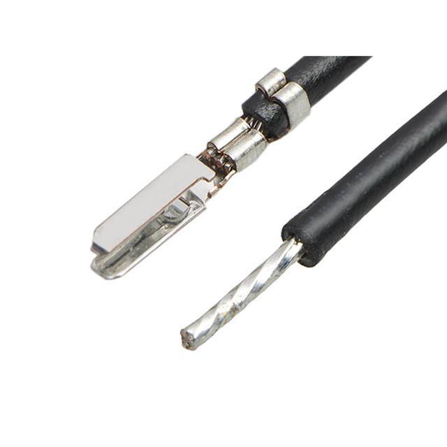 215711-1103 CLIK-MATE1.5 M-S 225MM 28 AWG LE