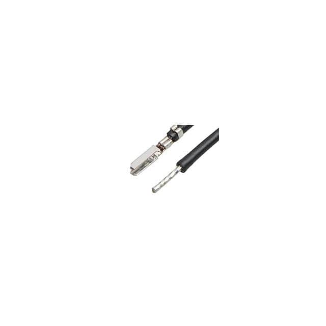215711-2115 CLIK-MATE1.5 M-S 450MM 26 AWG LE