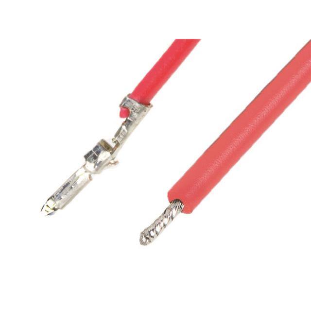 214923-1223 PICOBLADE PRECRIMP 26AWG RD M-S