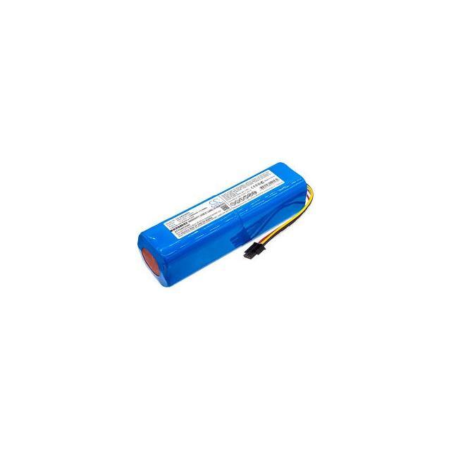 MIJIA ROBOROCK S51 BATTERY Replacement for Xiaomi Mijia Rob