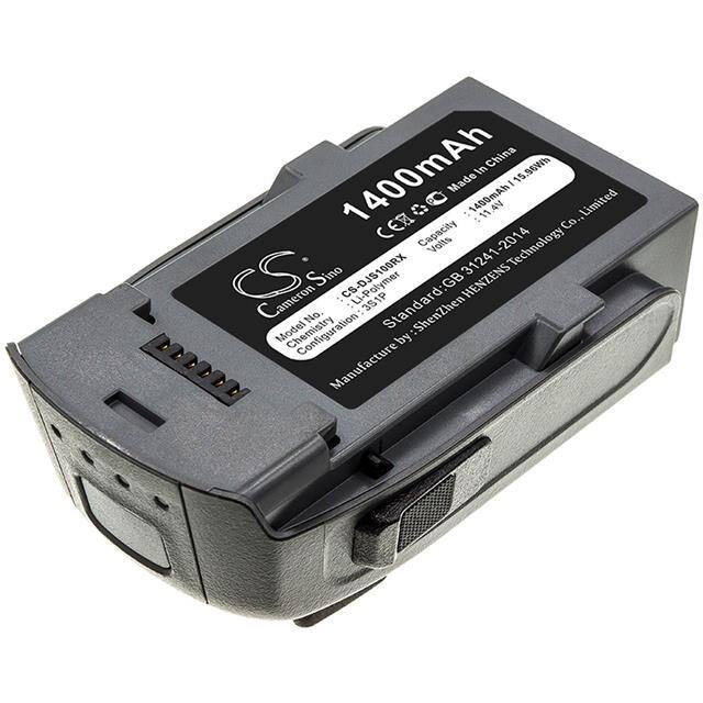 SPARK QUADCOPTER BATTERY Replacement for Dji Spark Quadco