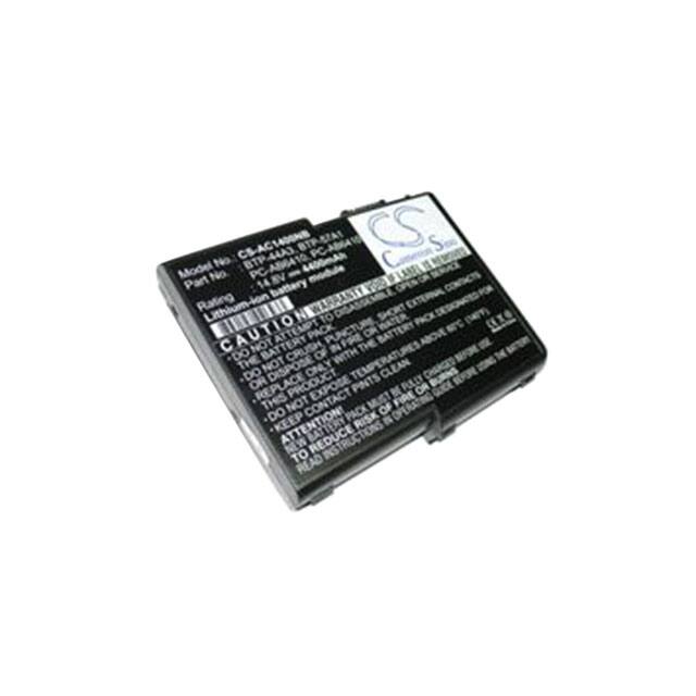 SMARTSTEP 200N BATTERY Replacement for Dell Smartstep 2
