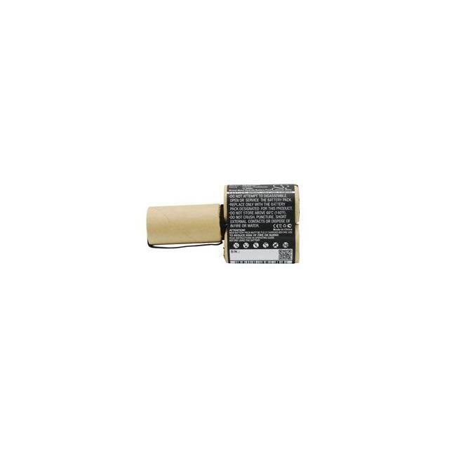 ELEKTROLUX FM BATTERY Replacement for Aeg Elektrolux F