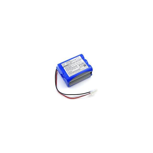 DLC-200C BATTERY Replacement for At&t DLC-200C Ba