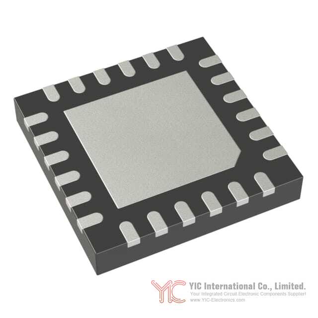 MAX9737ETG+T The MAX9737ETG+T is an amplifier from Analog Devices / Maxim Integrated. It features RoHS3 compliance and an MSL of 1 Unlimited.