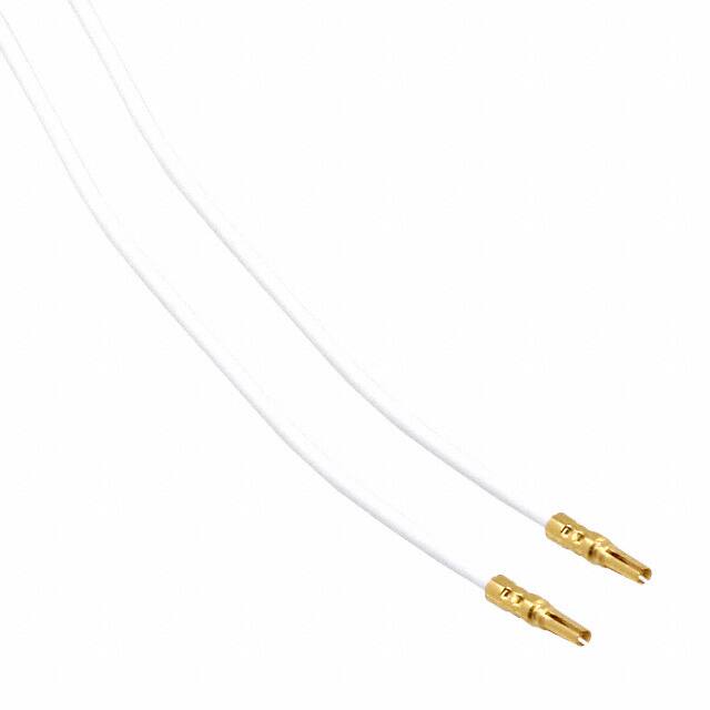 G125-MW40300M94 1.25MM M/M ON 32AWG 300MM