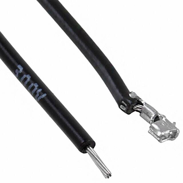 648100130015 WR-WTB 1,50 MM PRE-CRIMPED CONTA