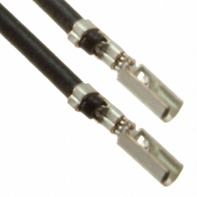 0688015302 5023810000 AWG28 5023810000 L150