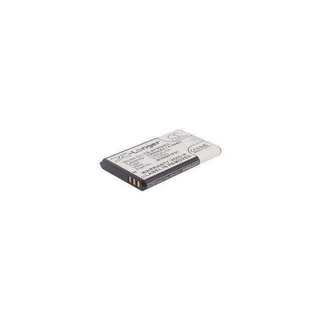 8262 DECT BATTERY Replacement for Alcatel 8262 Dec