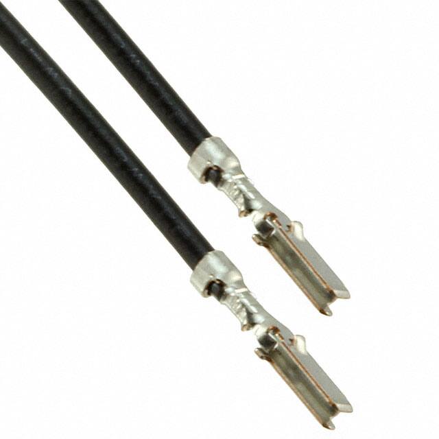 0688015304 5024380000 AWG24 5024380000 L150