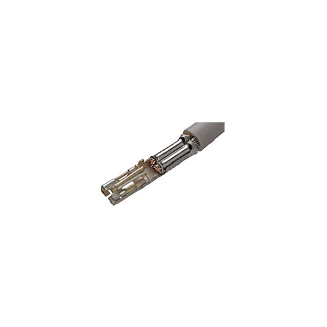 0688014052 PRE-CRIMPED LEAD SABRE FEMALE-T