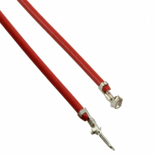 0006660017 PRE-CRIMPED LEAD PICOBLADE FEMA