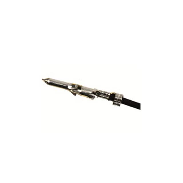 0688014055 PRE-CRIMPED LEAD .062" MALE-TO-.