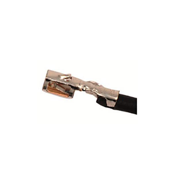 0688014040 PRE-CRIMPED LEAD PICO-CLASP DUA