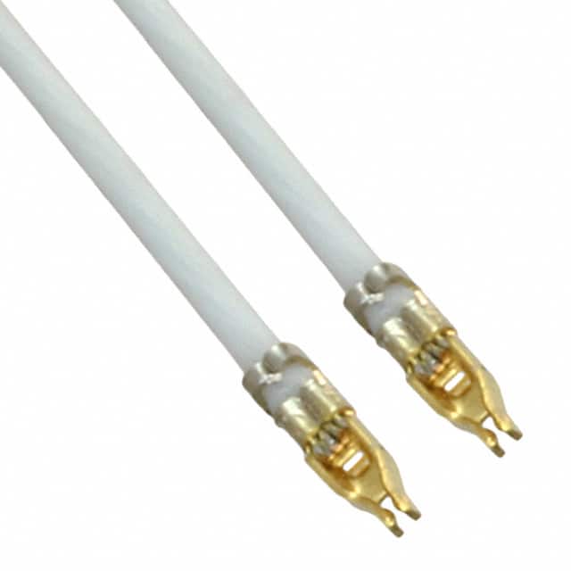 0688012380 PRE-CRIMPED LEAD PICO-EZMATE FE
