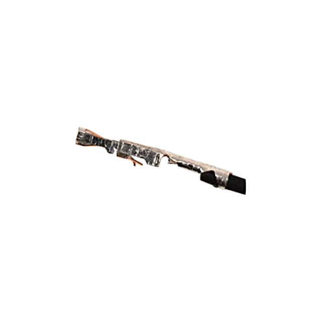 0688014049 PRE-CRIMPED LEAD C-GRID III FEM
