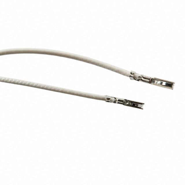 ASSHLSSHL28W305 JUMPER SSHL-003T-P0.2 X2 12"